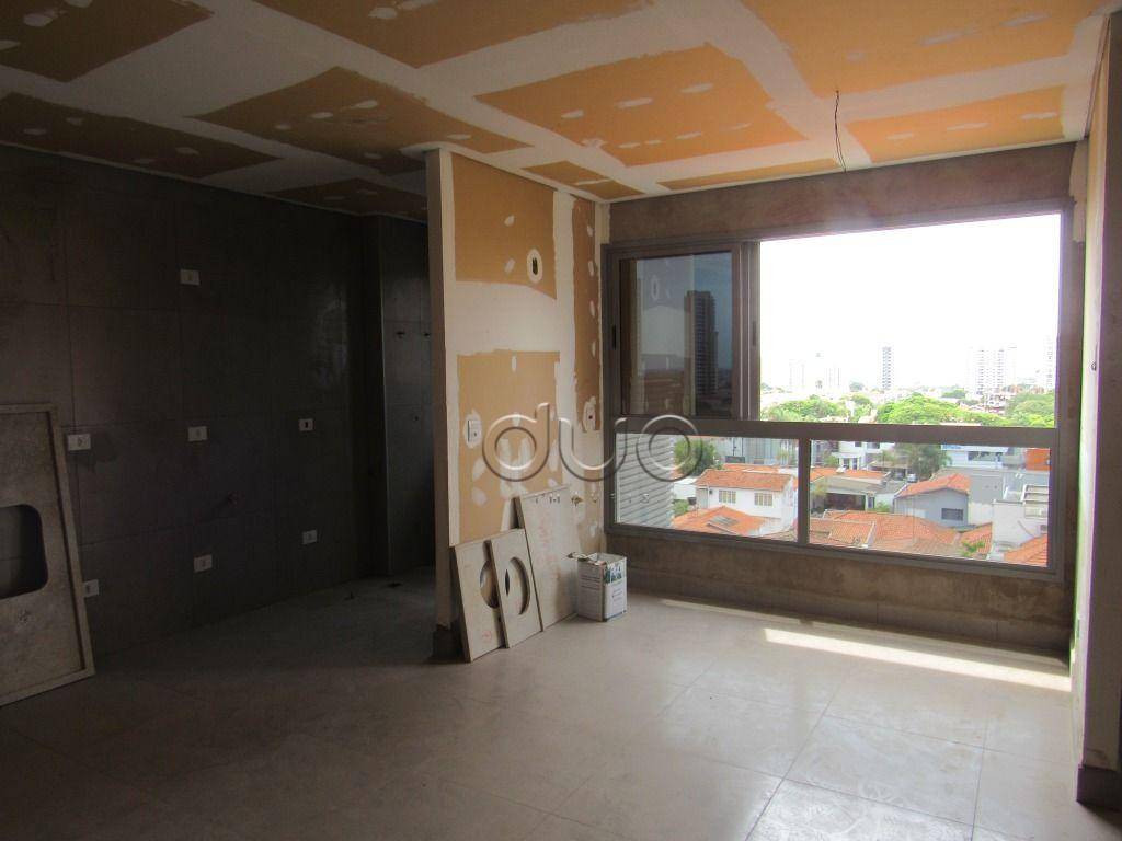 Apartamento à venda com 2 quartos, 87m² - Foto 3