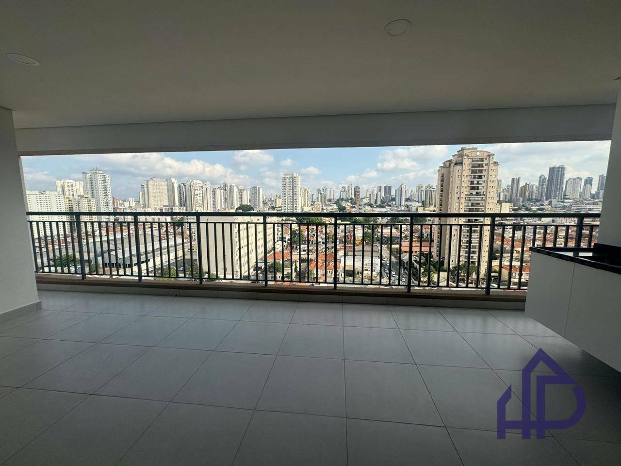 Apartamento para alugar com 3 quartos, 190m² - Foto 41