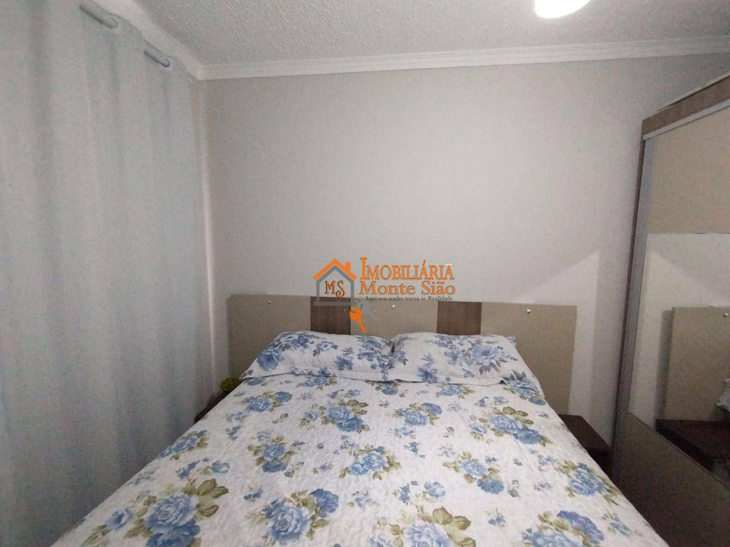 Apartamento à venda com 2 quartos, 45m² - Foto 59