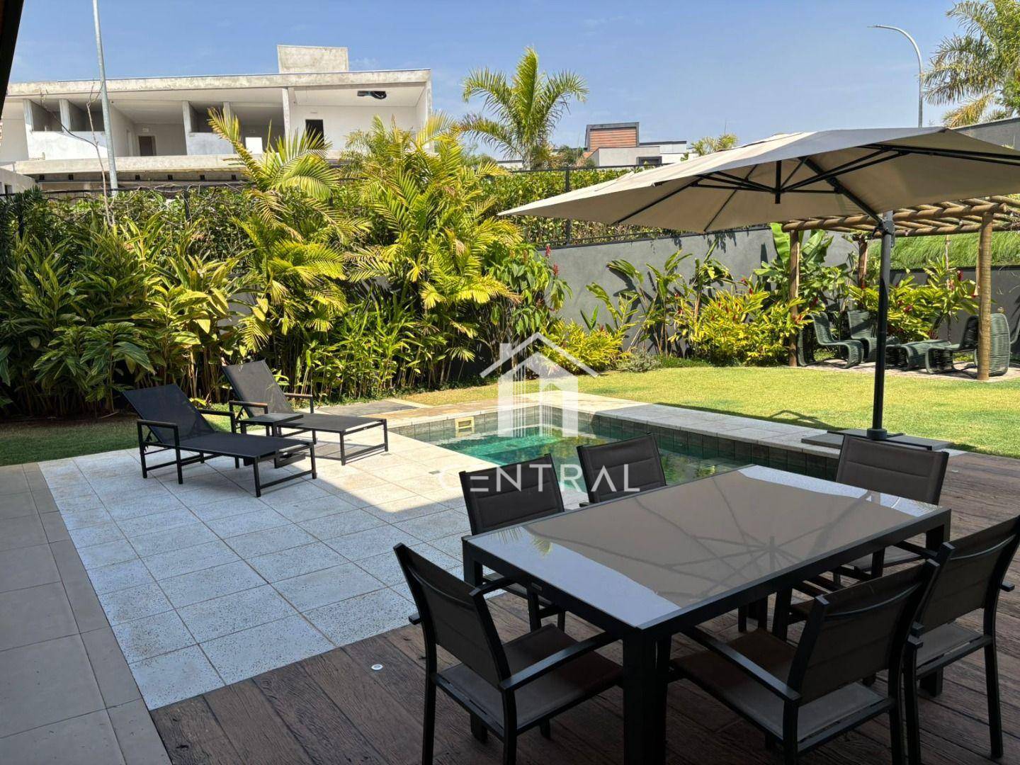 Sobrado, 4 quartos, 344 m² - Foto 4