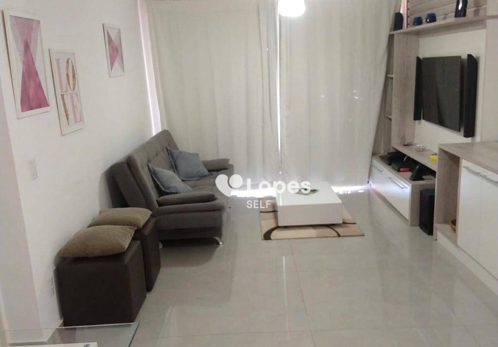 Apartamento à venda com 2 quartos, 85m² - Foto 1