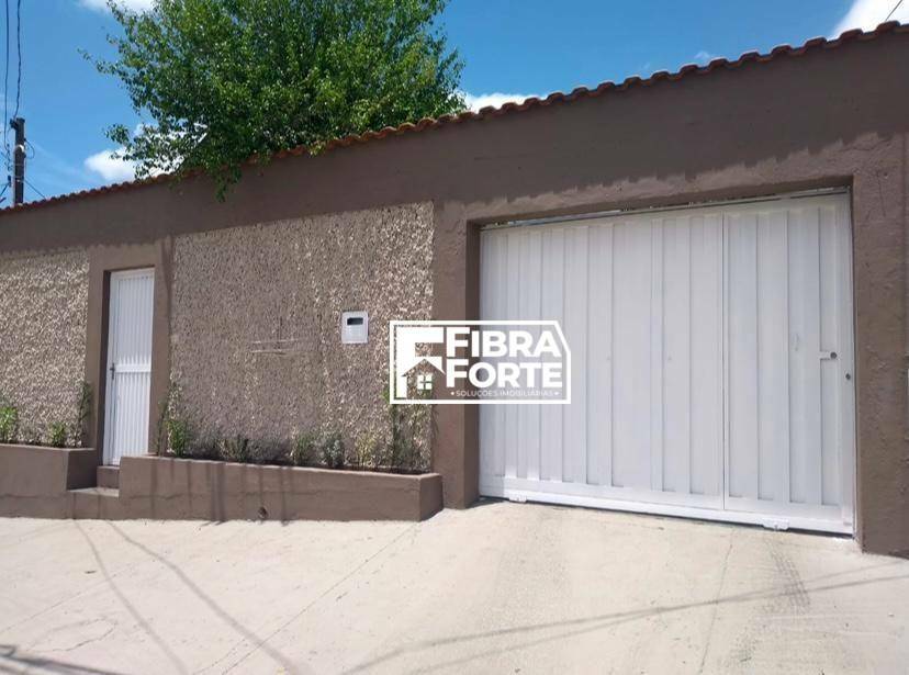 Casa, 3 quartos, 142 m² - Foto 1