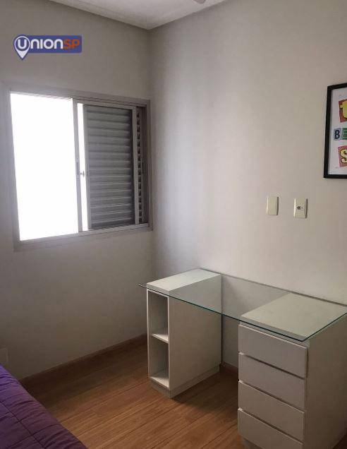 Apartamento à venda com 2 quartos, 55m² - Foto 11