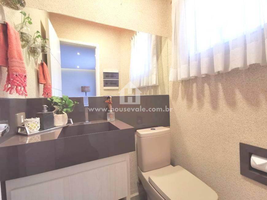 Casa de Condomínio à venda com 3 quartos, 140m² - Foto 16