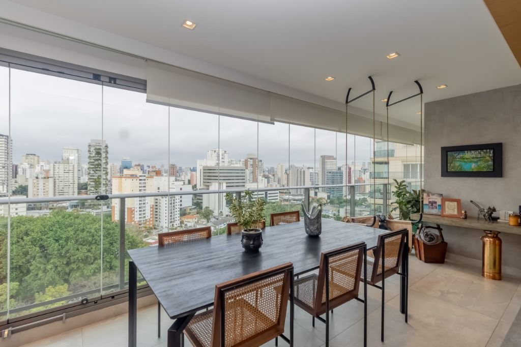 Apartamento à venda com 2 quartos, 101m² - Foto 6