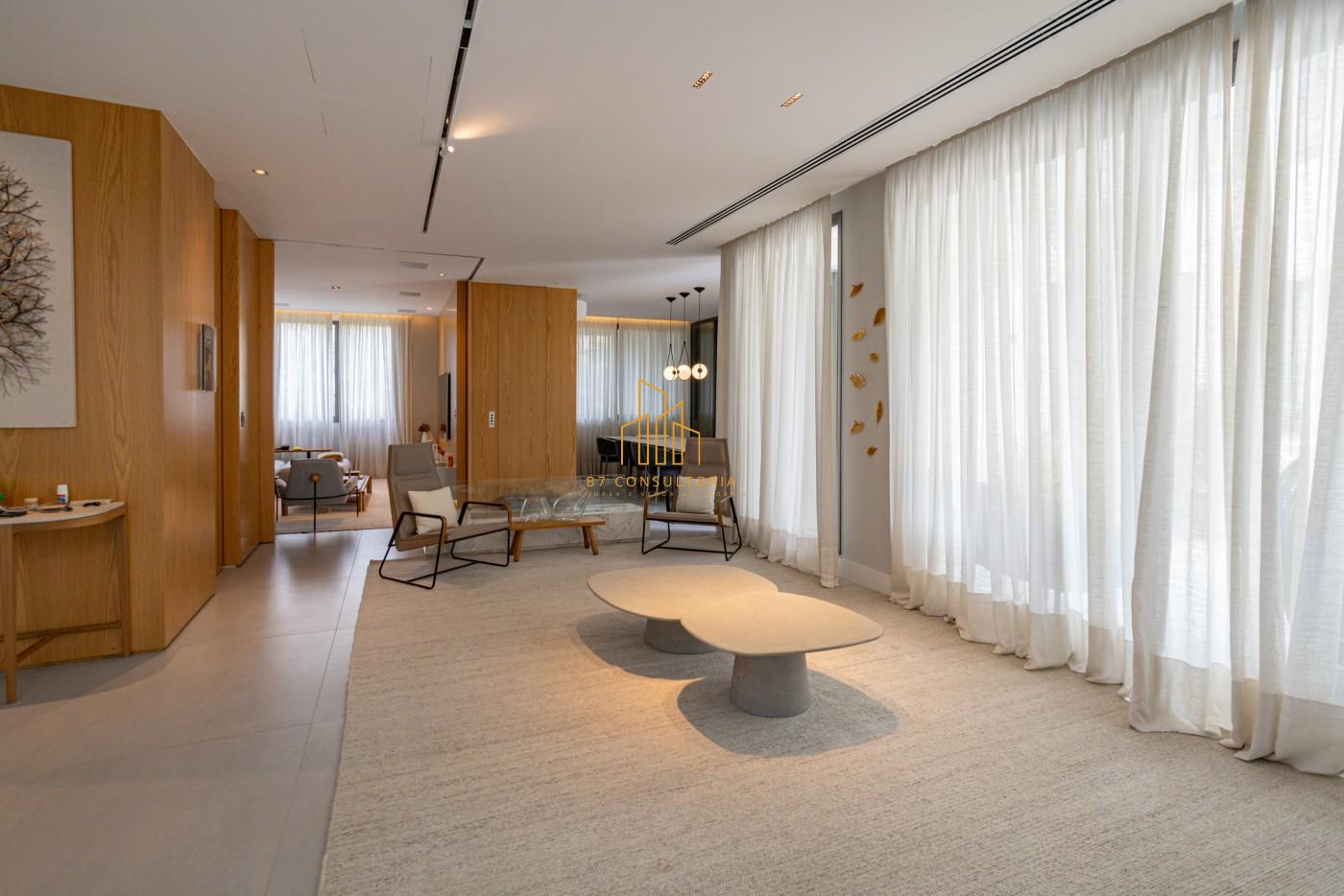Casa de Condomínio à venda com 4 quartos, 750m² - Foto 7