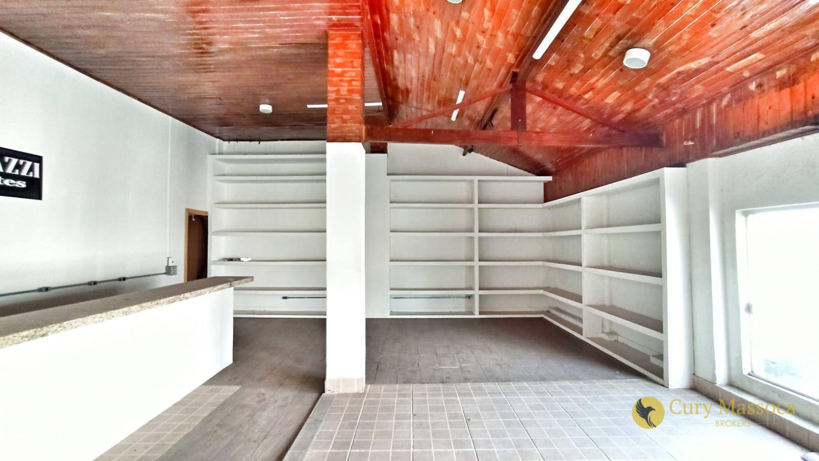 Loja-Salão para alugar, 200m² - Foto 4