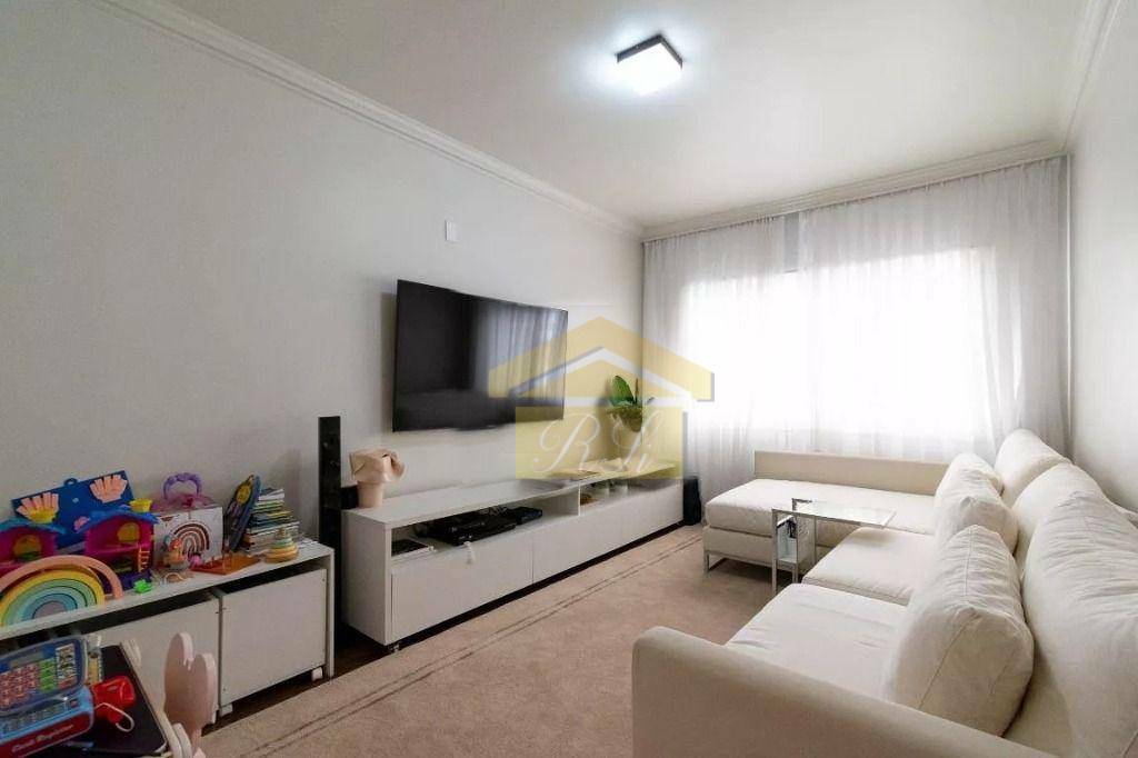 Casa à venda e aluguel com 4 quartos, 230m² - Foto 7
