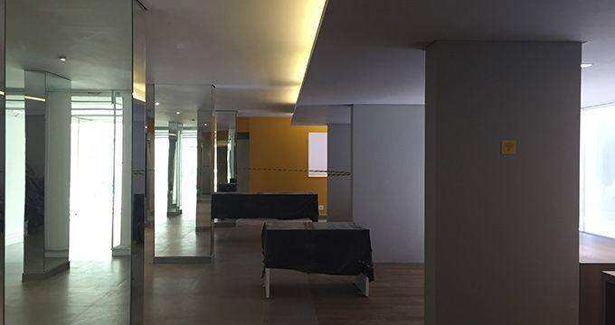 Apartamento para alugar com 1 quarto, 24m² - Foto 54