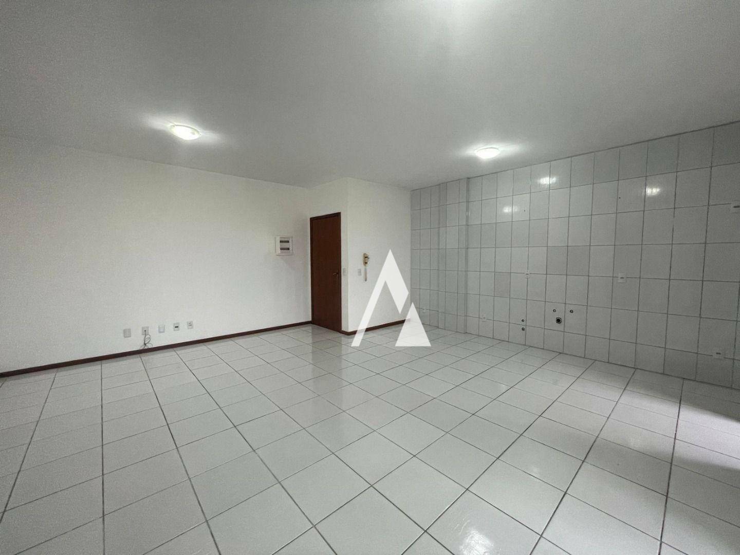 Apartamento à venda com 3 quartos, 93m² - Foto 9