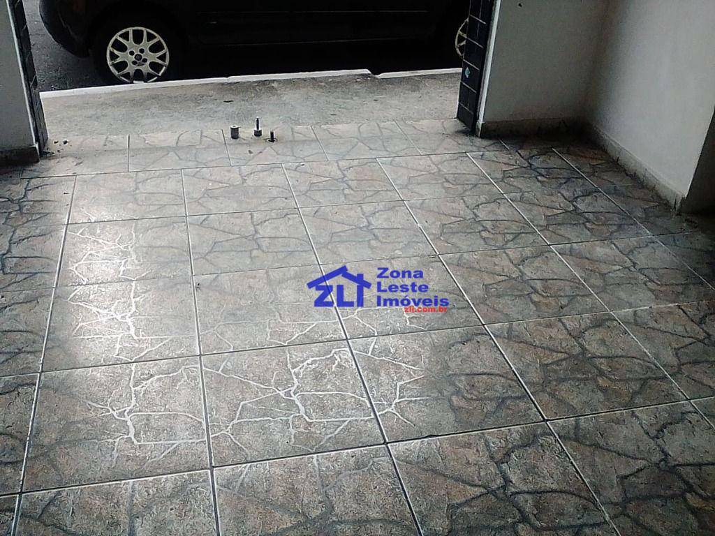 Loja-Salão para alugar, 25m² - Foto 4