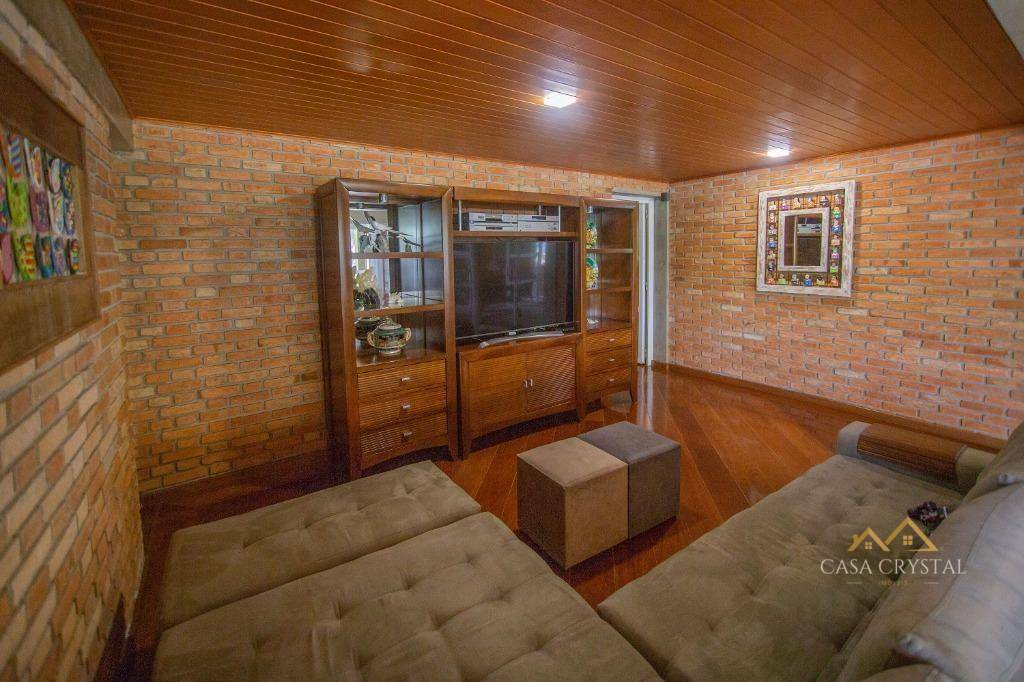 Casa de Condomínio à venda com 3 quartos, 313m² - Foto 25