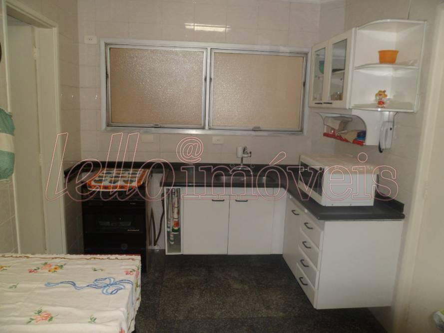 Apartamento para alugar com 3 quartos, 108m² - Foto 15