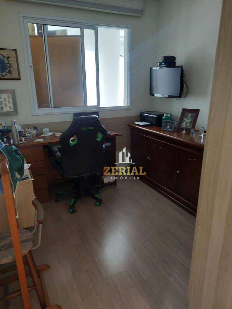 Apartamento à venda com 3 quartos, 146m² - Foto 25