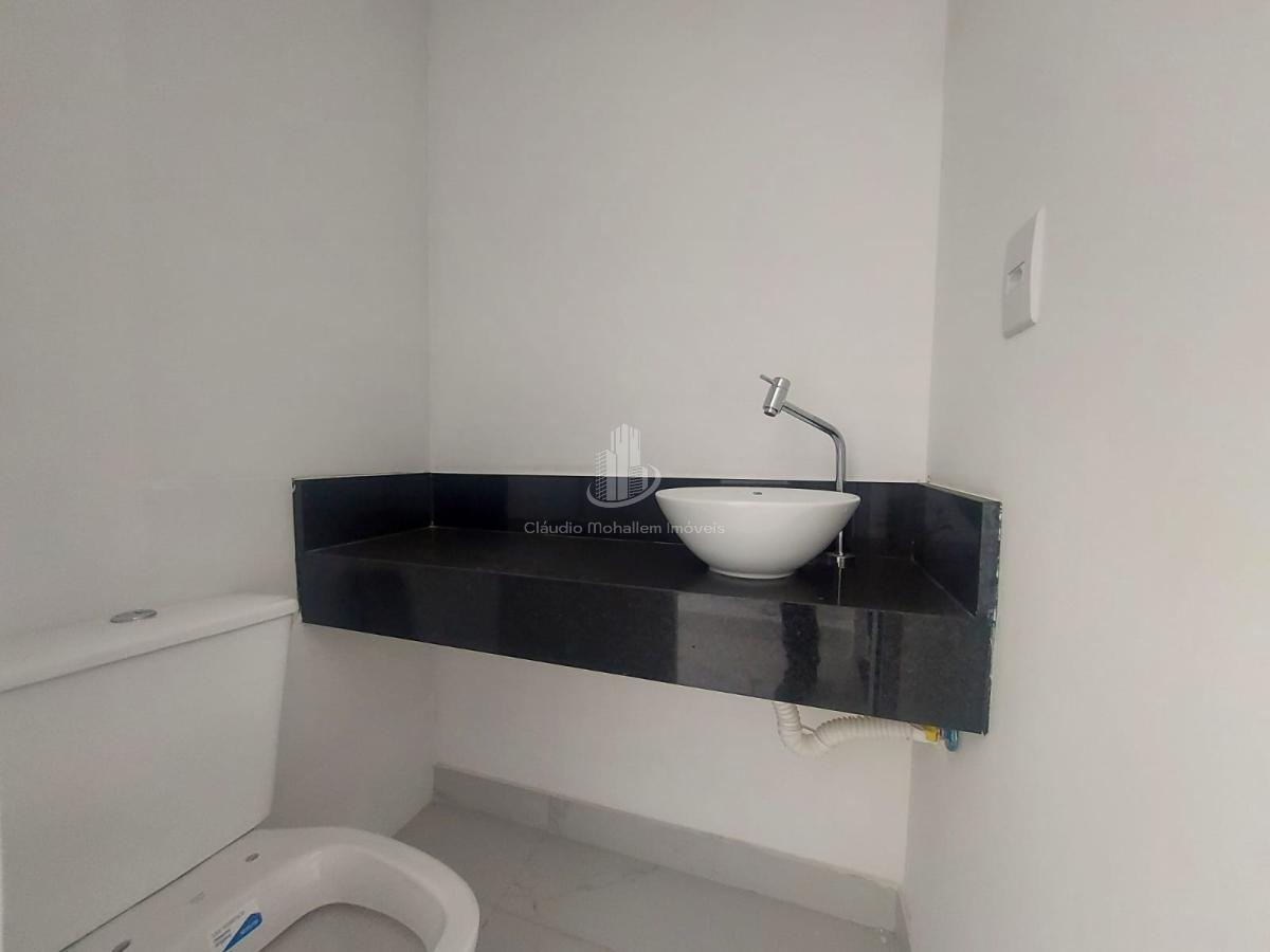 Apartamento à venda com 2 quartos, 134m² - Foto 9