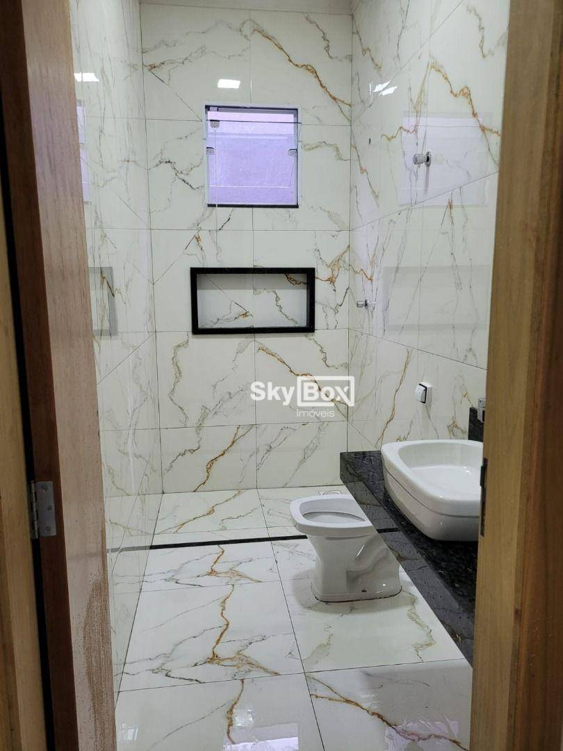 Casa, 2 quartos, 70 m² - Foto 12