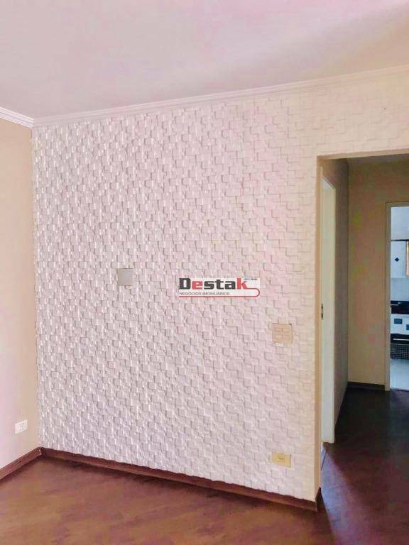 Apartamento à venda com 2 quartos, 50m² - Foto 7