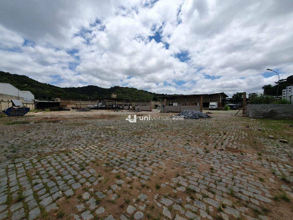 Depósito-Galpão-Armazém para alugar, 839m² - Foto 5