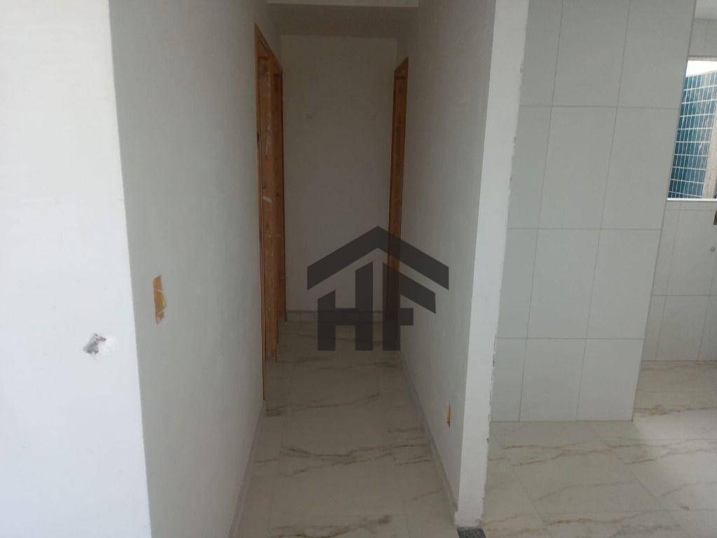 Apartamento à venda com 2 quartos, 48m² - Foto 9