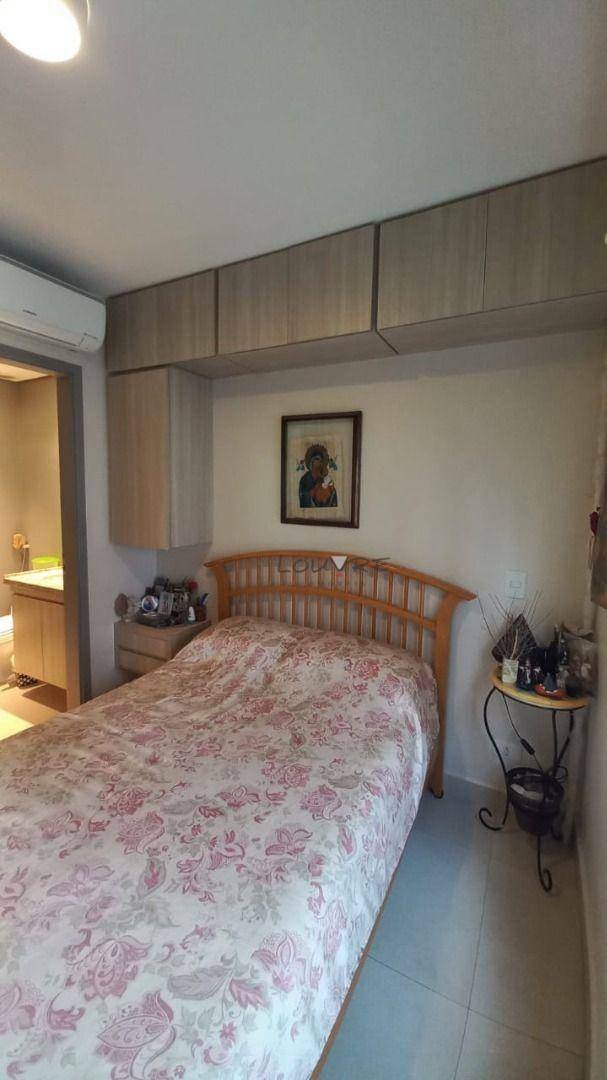 Apartamento à venda com 1 quarto, 43m² - Foto 11