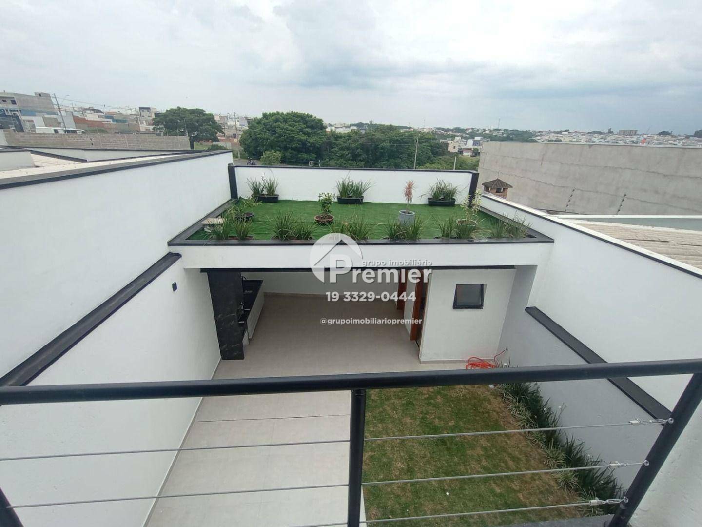 Casa de Condomínio à venda com 2 quartos, 172m² - Foto 1