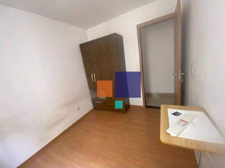 Apartamento para alugar com 2 quartos, 47m² - Foto 7