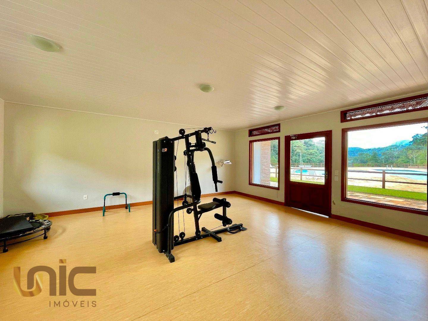 Casa de Condomínio à venda com 4 quartos, 283m² - Foto 55