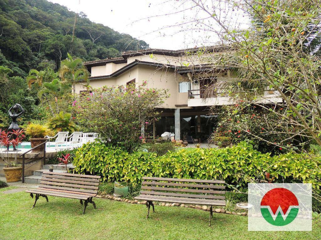 Casa de Condomínio à venda com 4 quartos, 830m² - Foto 49