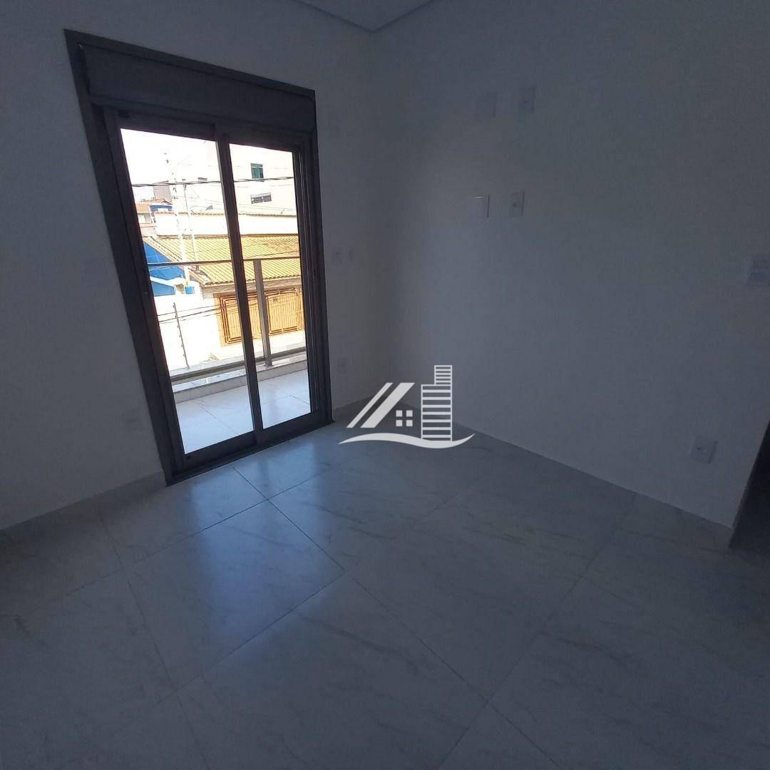 Apartamento à venda com 2 quartos, 42m² - Foto 7