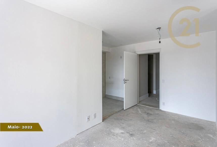 Apartamento à venda com 4 quartos, 154m² - Foto 11