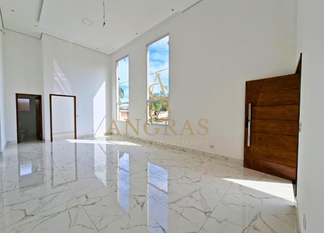 Casa de Condomínio à venda com 3 quartos, 548m² - Foto 7
