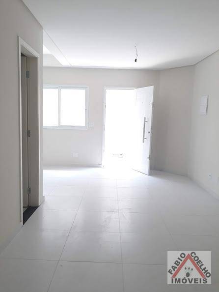 Sobrado à venda com 2 quartos, 72m² - Foto 24