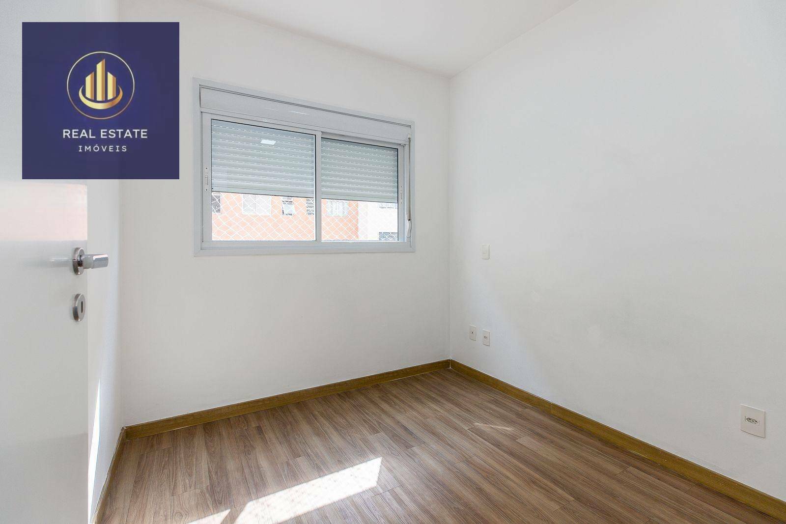 Apartamento à venda com 1 quarto, 34m² - Foto 10