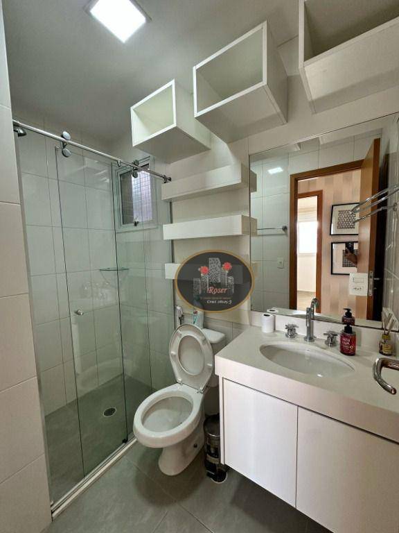 Apartamento à venda e aluguel com 2 quartos, 78m² - Foto 3