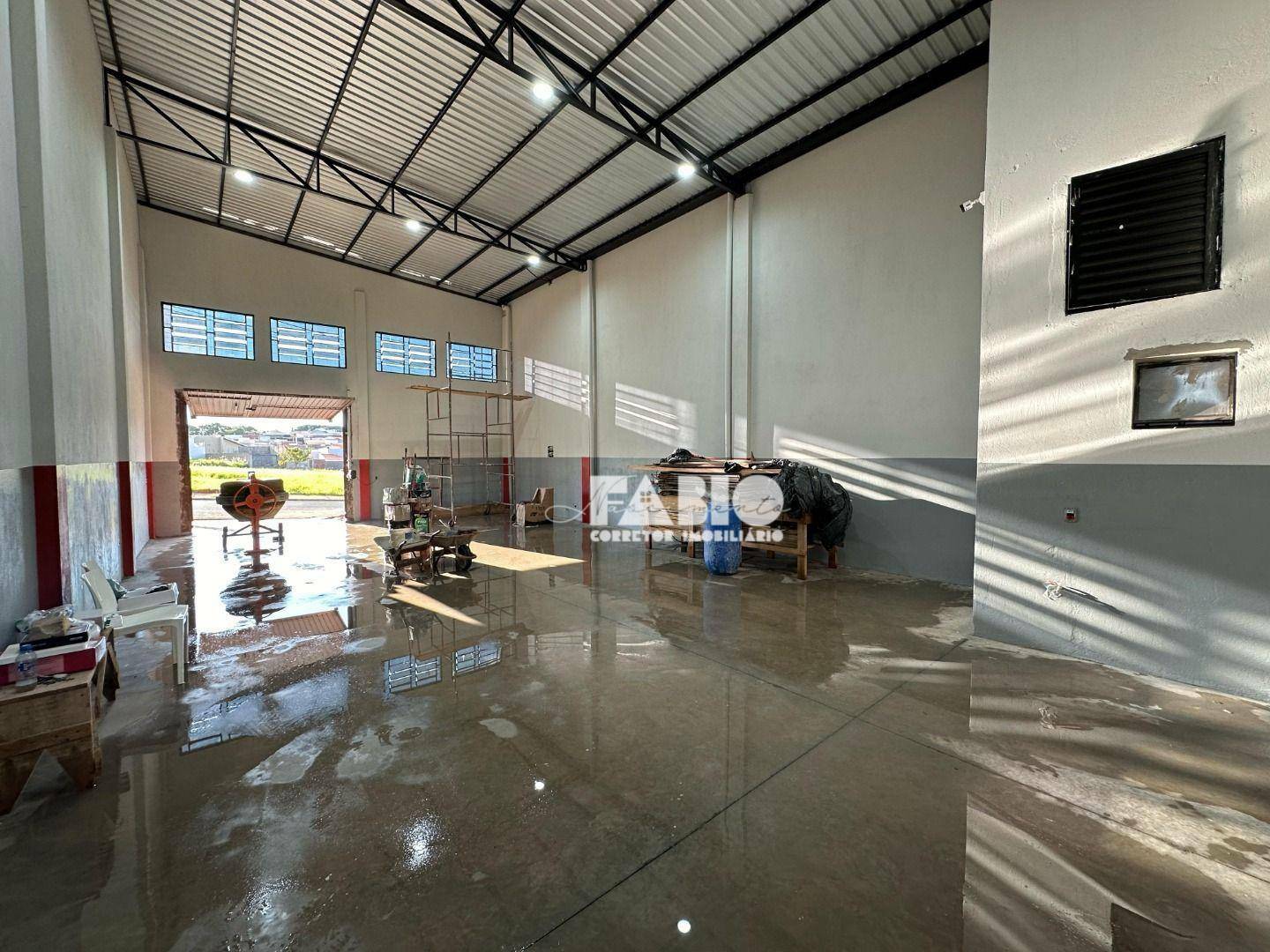 Depósito-Galpão-Armazém à venda, 145m² - Foto 17