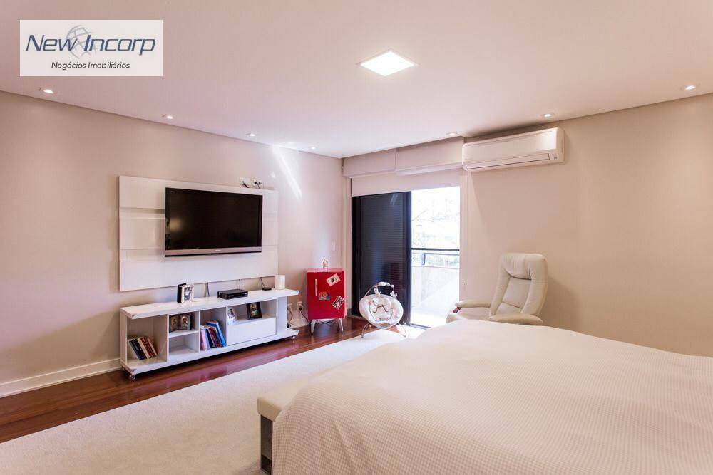 Apartamento à venda com 4 quartos, 640m² - Foto 26