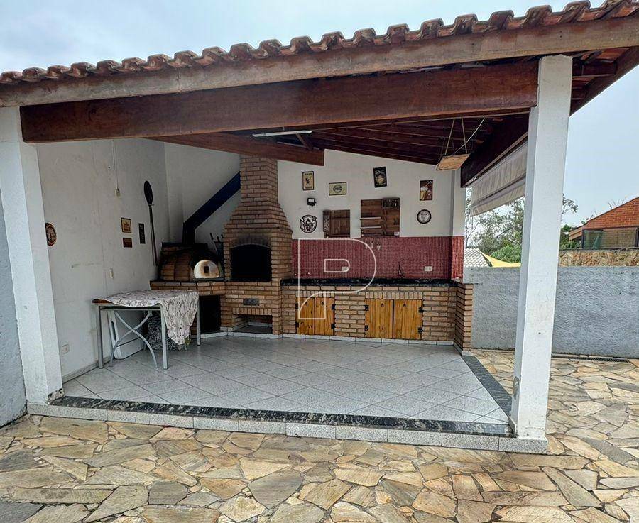 Casa de Condomínio à venda com 3 quartos, 270m² - Foto 20