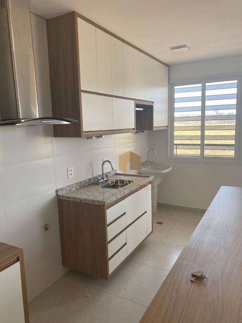 Apartamento para alugar com 3 quartos, 91m² - Foto 6