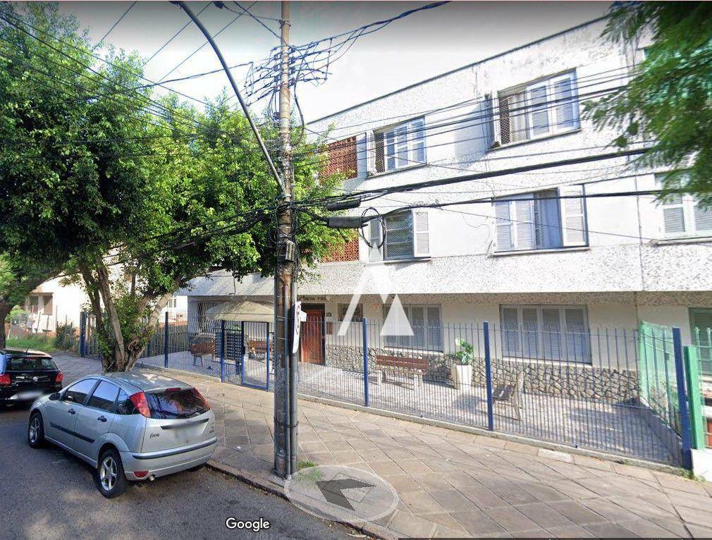 Apartamento para alugar com 1 quarto, 35m² - Foto 1