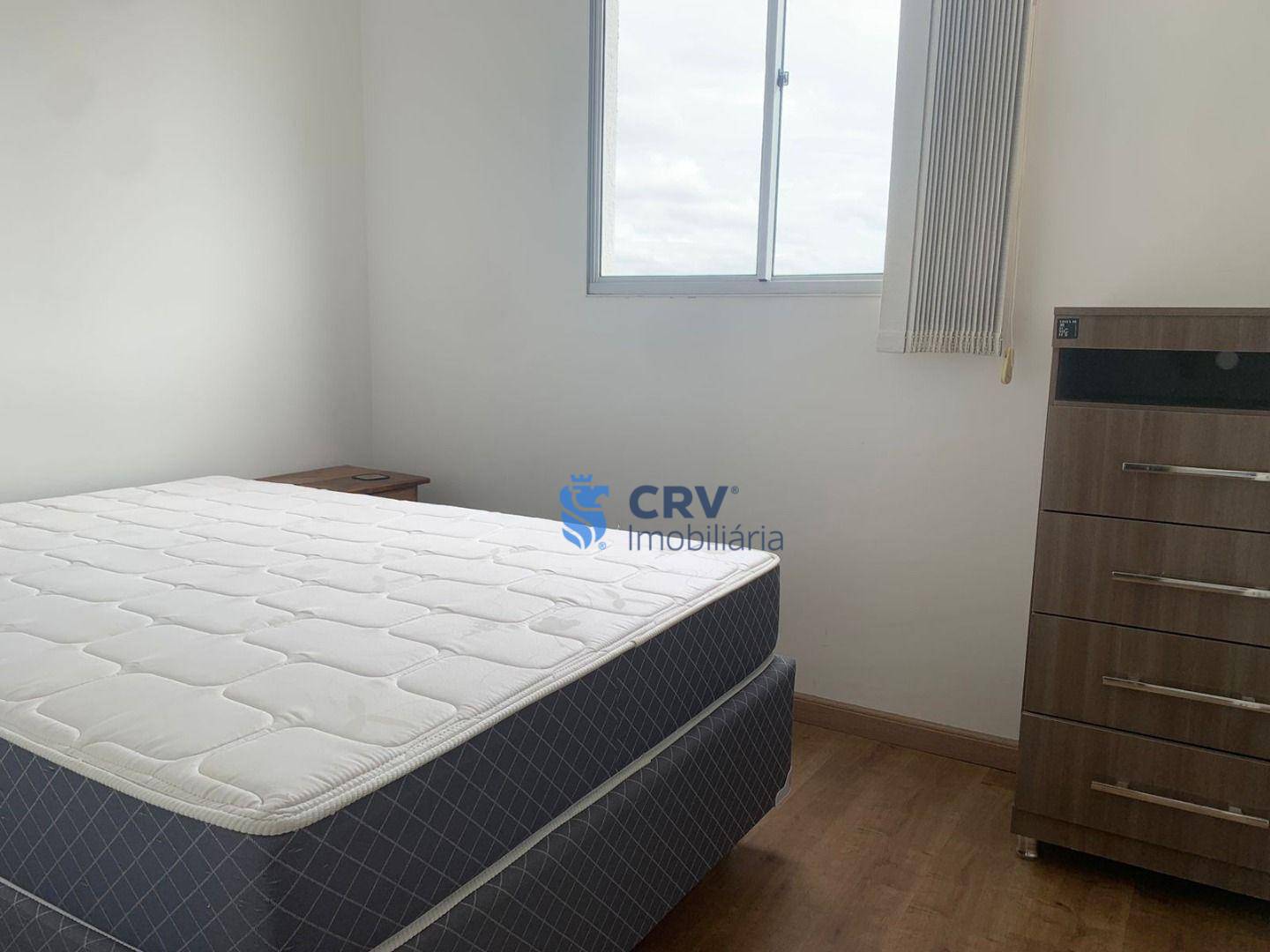 Apartamento para alugar com 2 quartos, 44m² - Foto 14