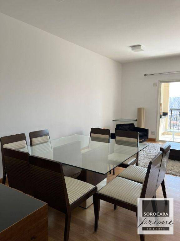 Apartamento à venda com 3 quartos, 196m² - Foto 15