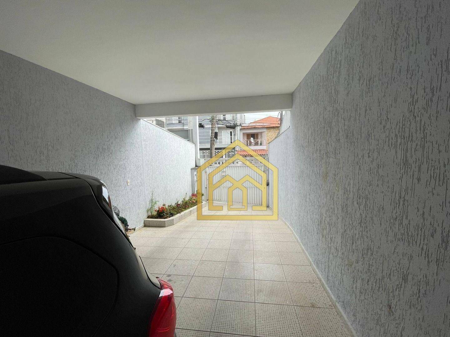 Sobrado à venda com 3 quartos, 250m² - Foto 19