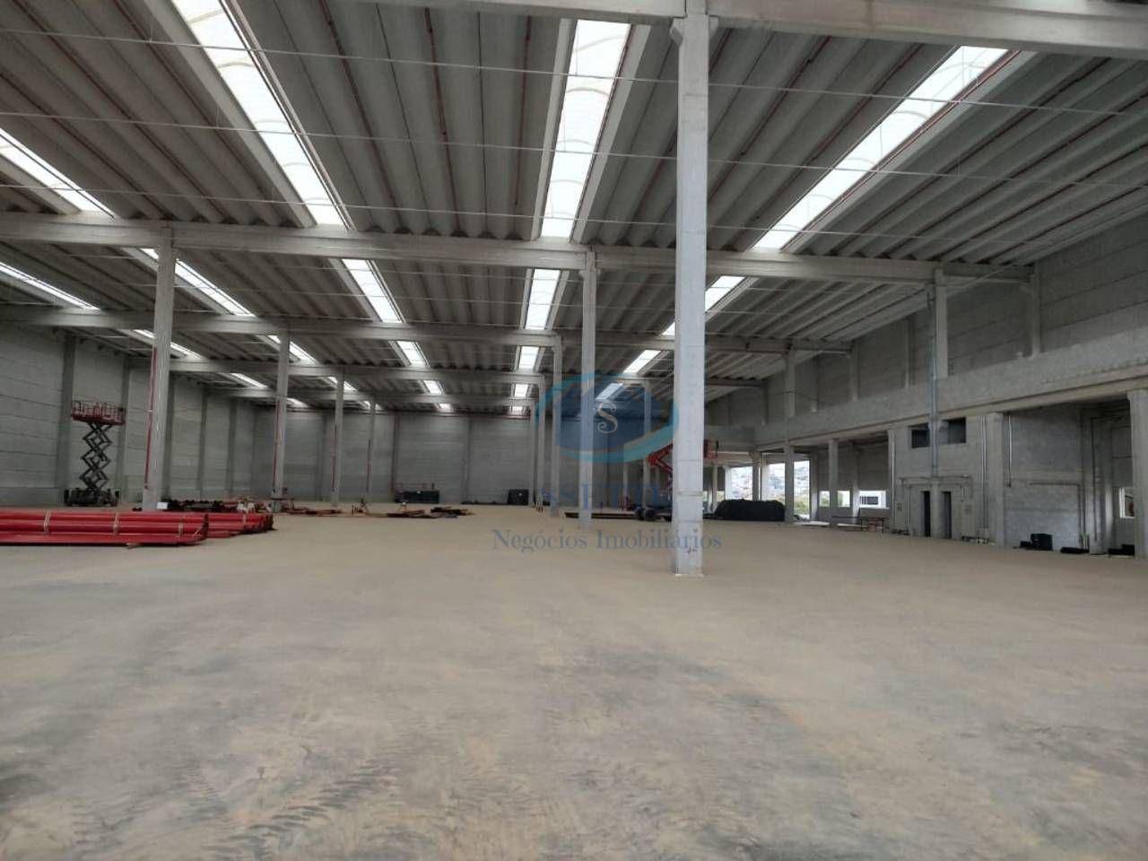 Depósito-Galpão-Armazém para alugar, 2795m² - Foto 3