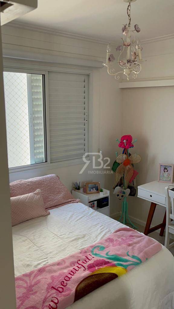 Apartamento à venda com 3 quartos, 134m² - Foto 14