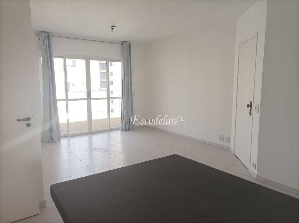 Apartamento à venda com 2 quartos, 104m² - Foto 3