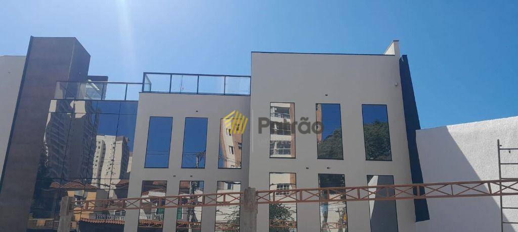 Prédio Inteiro para alugar, 850m² - Foto 8