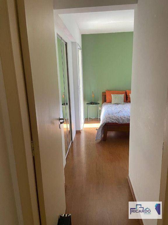 Apartamento à venda com 3 quartos, 95m² - Foto 14