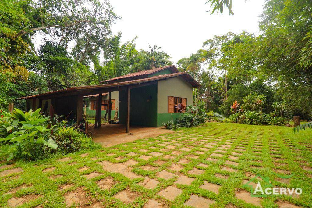Chácara para alugar com 3 quartos, 204m² - Foto 4