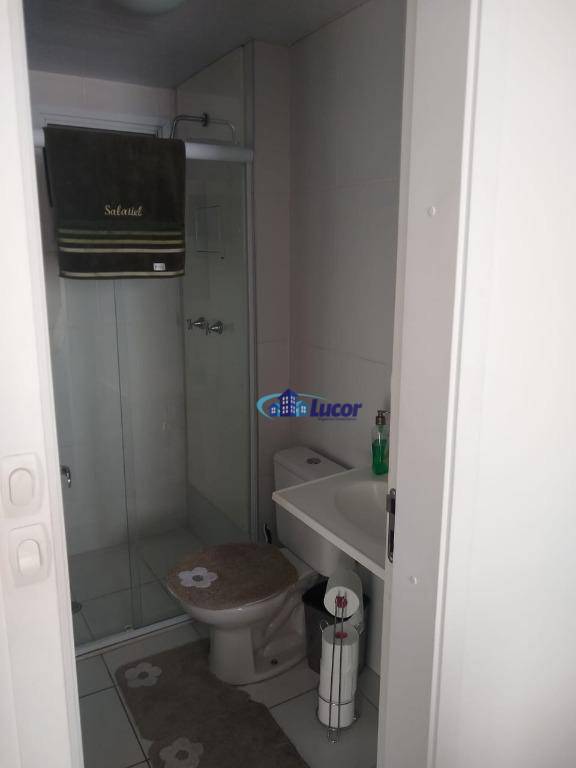 Apartamento à venda com 2 quartos, 61m² - Foto 7