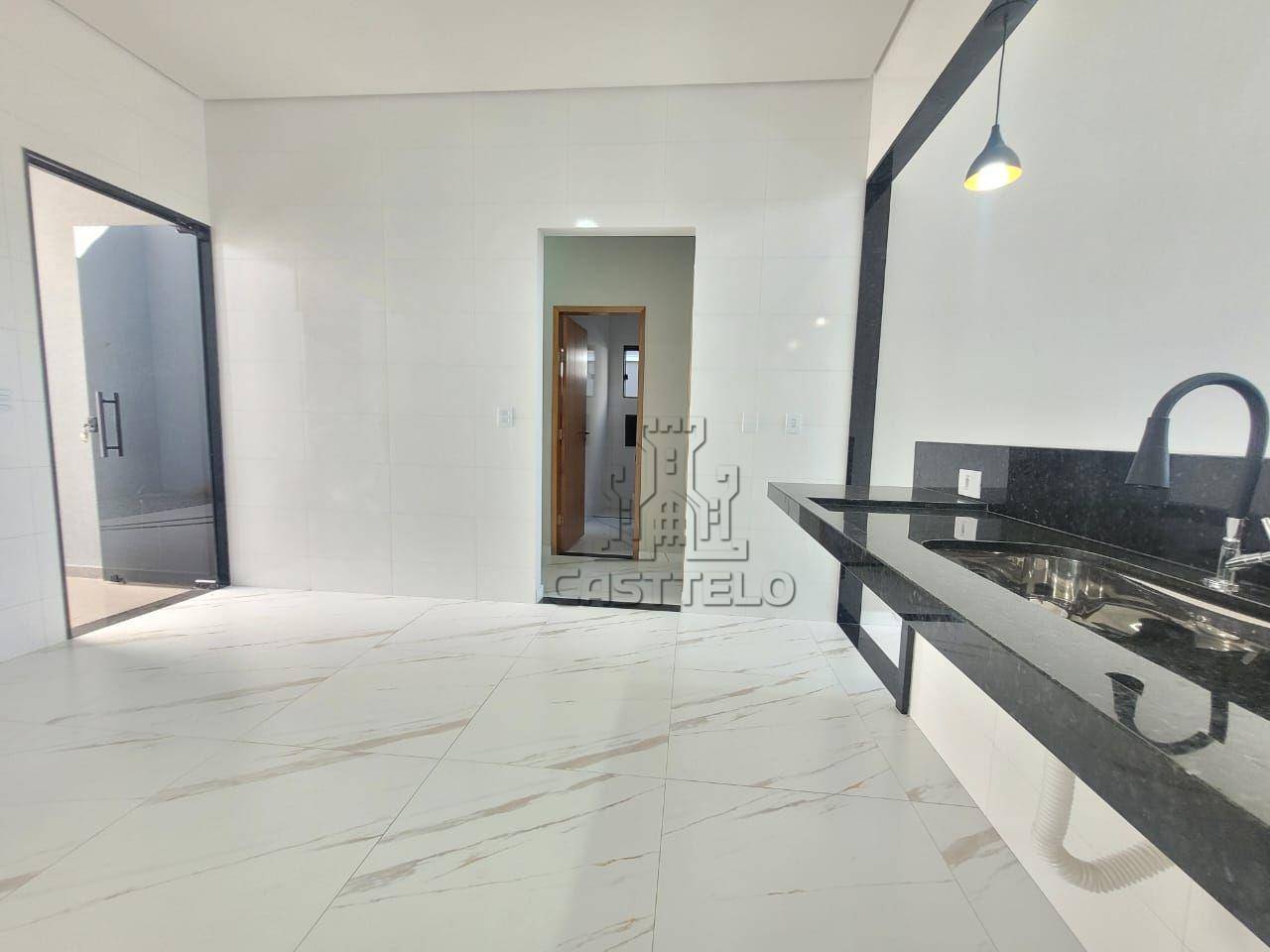 Casa à venda com 3 quartos, 111m² - Foto 6